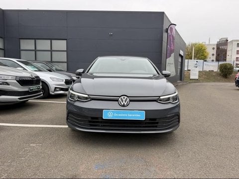 Voitures D'occasion À Garges Lès Gonesse | Volkswagen Golf 1.0 Etsi Opf 110Ch Life Plus Dsg7