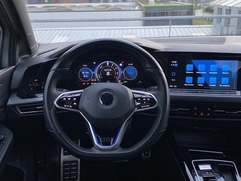 Voitures D'occasion À Saint-Ouen L'aumône | Volkswagen Golf 1.4 Ehybrid 245Ch Gte Dsg6