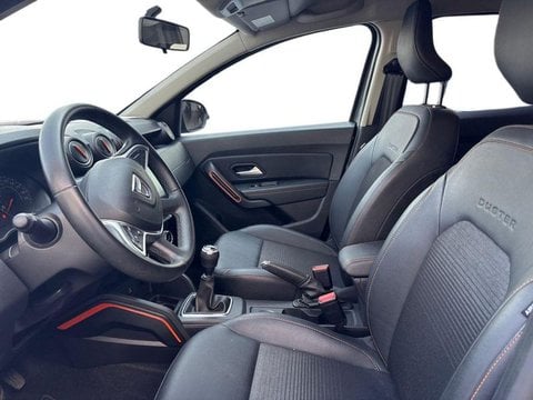 Voitures D'occasion À Morangis | Dacia Duster 1.5 Blue Dci 115Ch Extreme 4X2