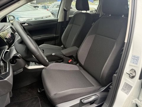 Voitures D'0Km À Sartrouville | Volkswagen Polo 1.0 Tsi 95Ch Vw Edition