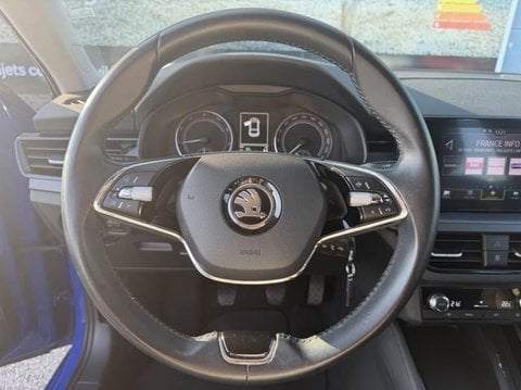 Voitures D'occasion À Jaux Compiègne | Škoda Kodiaq 2.0 Tdi 150 Scr Style Dsg Euro6D-T 5 Places