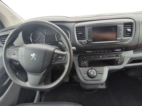 Voitures D'occasion À Corbeil-Essonnes | Peugeot Expert Fg Standard 2.0 Bluehdi 180Ch Premium Pa...