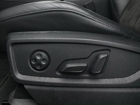 Voitures D'occasion À Saint-Ouen L'aumône | Audi Q5 2.0 Tfsi 252Ch Avus Quattro S Tronic 7