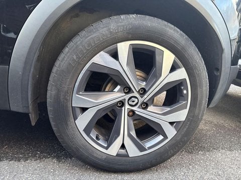 Voitures D'occasion À Sarcelles | Renault Captur 1.3 Tce 160Ch Fap Rs Line Edc -21
