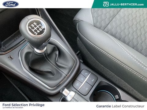 Voitures D'0Km À Corbeil-Essonnes | Ford Puma 1.0 Ecoboost 155Ch Mhev Titanium X