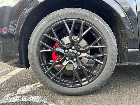 Voitures D'0Km À Sarcelles | Ford Kuga 2.5 Duratec 180Ch Hybrid Flexifuel St-Line X Powershift
