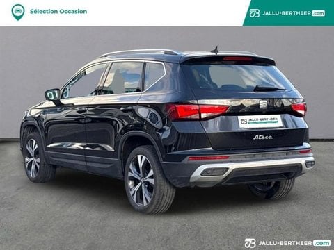 Voitures D'occasion À Amiens | Seat Ateca 1.0 Tsi 110Ch Start&Stop Copa