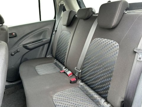 Voitures D'occasion À Sarcelles | Suzuki Celerio 1.0 Privilège