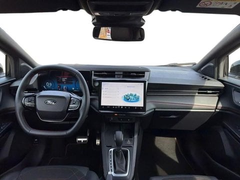 Voitures D'occasion À Jaux Compiègne | Ford Puma 1.0 Ecoboost Hybrid 125Ch St-Line S&S Powershift