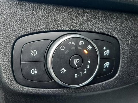 Voitures D'occasion À Laon | Ford Focus 1.0 Flexifuel Mhev 125Ch St-Line X