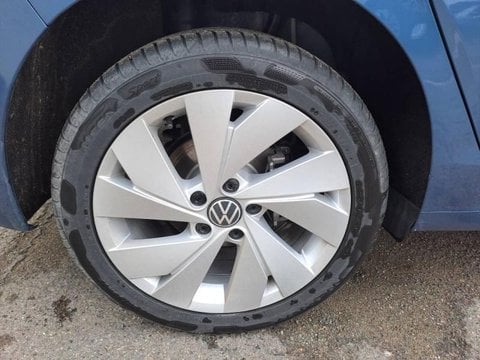 Voitures D'0Km À Sartrouville | Volkswagen Golf 1.5 Ehybrid 204Ch Vw Edition Dsg6