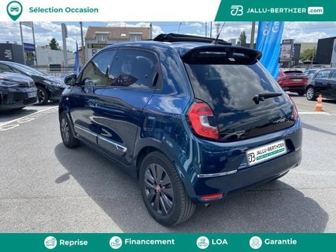 Voitures D'occasion À Pierrelaye | Renault Twingo 0.9 Tce 95Ch Signature Edc