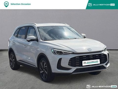 Voitures D'0Km À Beauvais | Mg Zs 1.5 Hybrid+ 197Ch Luxury