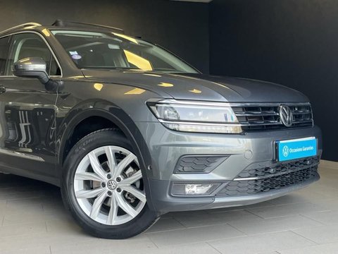 Voitures D'occasion À Roissy En France | Volkswagen Tiguan 1.5 Tsi Evo 150Ch Carat Dsg7 Euro6Dt