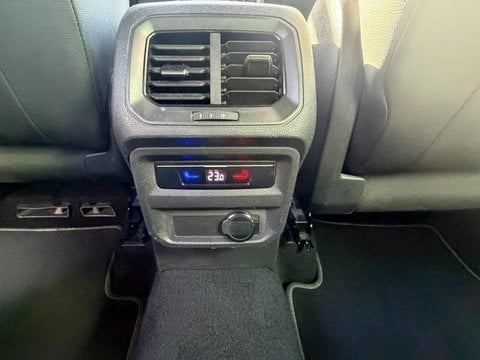 Voitures D'occasion À Pierrelaye | Volkswagen Tiguan 1.4 Ehybrid 245Ch R-Line Dsg6