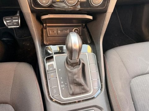 Voitures D'occasion À Sartrouville | Volkswagen Golf Sportsvan 1.4 Tsi 125Ch Bluemotion Technolo...