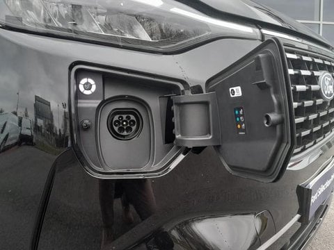 Voitures D'0Km À Beauvais | Ford Tourneo Custom 340 L2H1 2.5 Duratec 232Ch Hybride Rechargeable ...