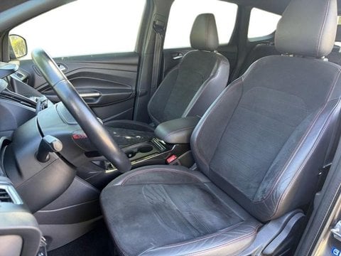 Voitures D'occasion À Bretigny Sur Orge | Ford Kuga 2.0 Tdci 150Ch Stop&Start St-Line 4X2