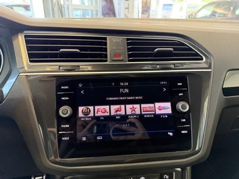 Voitures D'occasion À Villaines Sous Bois | Volkswagen Tiguan 2.0 Tdi 115Ch Sound