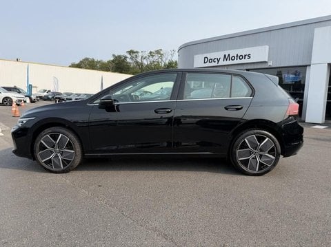 Voitures D'occasion À Pierrelaye | Volkswagen Golf 1.5 Etsi Evo2 116Ch Style Dsg7