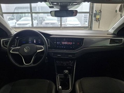 Voitures D'occasion À Jaux Compiègne | Volkswagen Polo 1.0 Tsi 95Ch Style