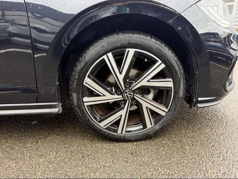 Voitures D'occasion À Garges Lès Gonesse | Volkswagen Polo 1.0 Tsi 95Ch R-Line