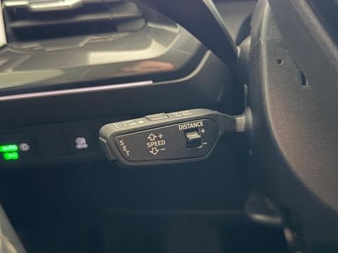 Voitures D'occasion À Beauvais | Audi Q4 Sportback E-Tron 40 E-Tron 204Ch S Line