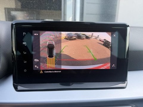 Voitures D'occasion À Jaux Compiègne | Seat Arona 1.0 Tsi 110Ch Fr Dsg7