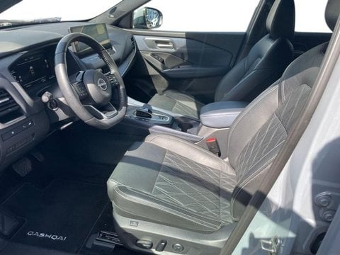 Voitures D'occasion À Corbeil-Essonnes | Nissan Qashqai E-Power 190Ch Tekna+ 2024
