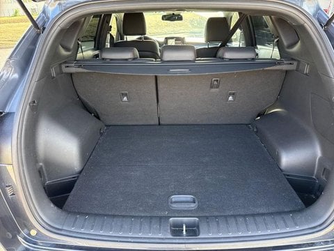 Voitures D'occasion À Jaux Compiègne | Hyundai Tucson 1.6 Crdi 136Ch Hybrid 48V Business Dct-7 ...