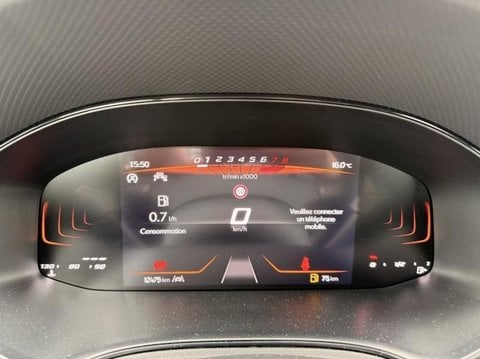 Voitures D'occasion À Beauvais | Seat Ibiza 1.0 Tsi 95Ch Copa