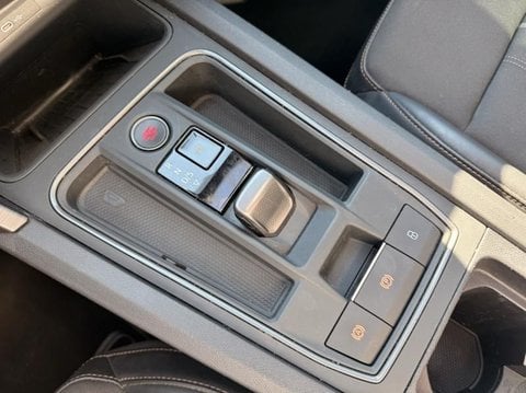 Voitures D'occasion À Beauvais | Cupra Formentor 1.5 Tsi 150Ch V Dsg7