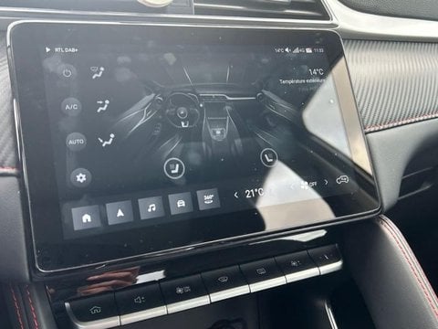 Voitures D'occasion À Jaux Compiègne | Mg Zs Ev 156Ch - 70Kwh Luxury