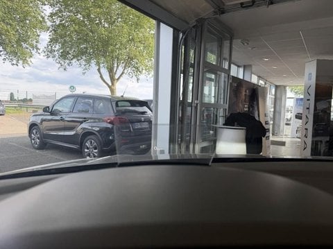 Voitures D'occasion À Villaines Sous Bois | Volkswagen Tiguan 2.0 Tdi 150Ch Carat Exclusive Dsg7