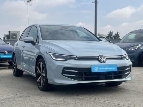 Voitures D'occasion À Saint-Ouen L'aumône | Volkswagen Golf 1.5 Ehybrid 204Ch Vw Edition Dsg6