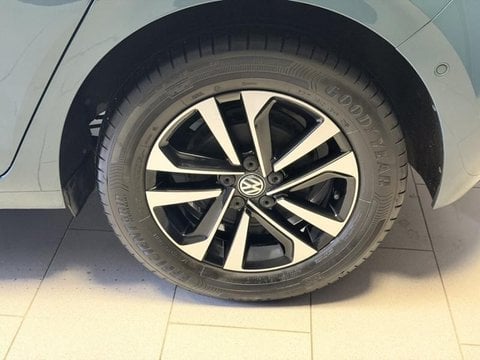 Voitures D'occasion À Roissy En France | Volkswagen Polo 1.0 Tsi 95Ch Iq.drive Euro6D-T