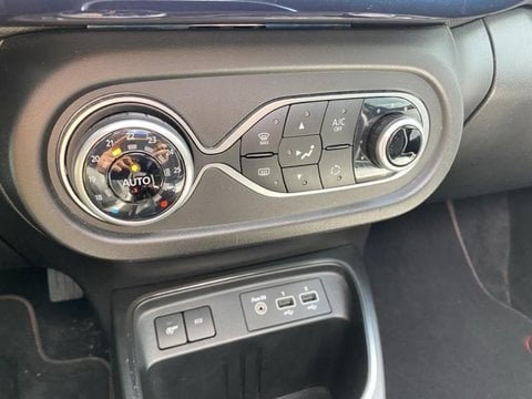 Voitures D'occasion À Pierrelaye | Renault Twingo 0.9 Tce 95Ch Signature Edc