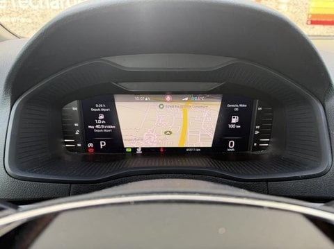 Voitures D'occasion À Jaux Compiègne | Škoda Karoq 1.5 Tsi Act 150Ch Sportline Dsg7