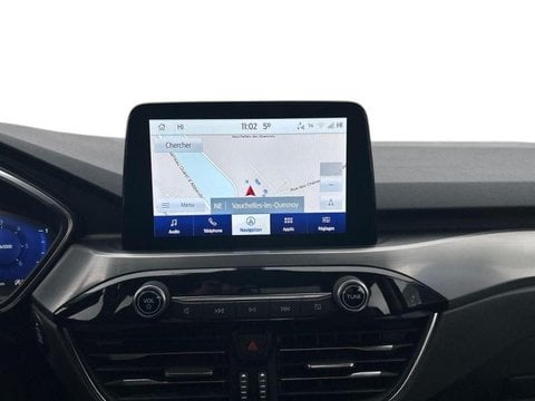 Voitures D'occasion À Vauchelles Les Quesnoy | Ford Kuga 1.5 Ecoblue 120Ch Titanium Powershift