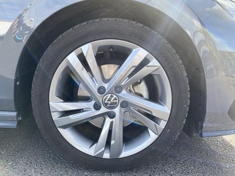 Voitures D'occasion À Pierrelaye | Volkswagen Golf 1.5 Etsi Opf 130Ch R-Line Dsg7
