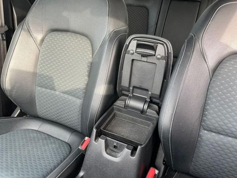 Voitures D'occasion À Amiens | Ford Focus 1.0 Ecoboost 125Ch Titanium Bva