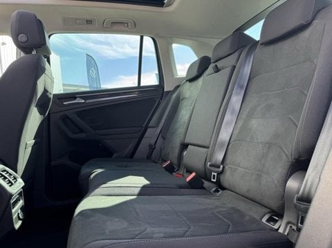 Voitures D'occasion À Saint-Ouen L'aumône | Volkswagen Tiguan 1.4 Ehybrid 245Ch Elegance Dsg6