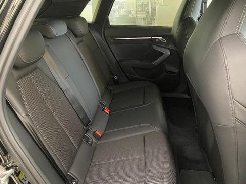 Voitures D'0Km À Beauvais | Audi A3 Sportback 1.5 Tfsi E 272Ch Phev S Line S Tronic 6