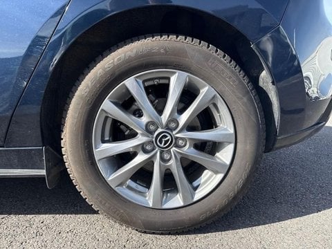 Voitures D'occasion À Amiens | Mazda Mazda 3 2.0 E-Skyactiv-G M-Hybrid 122Ch Homura Bva 2024