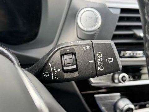 Voitures D'occasion À Jaux Compiègne | Bmw X3 Xdrive30Ea 292Ch Luxury 10Cv