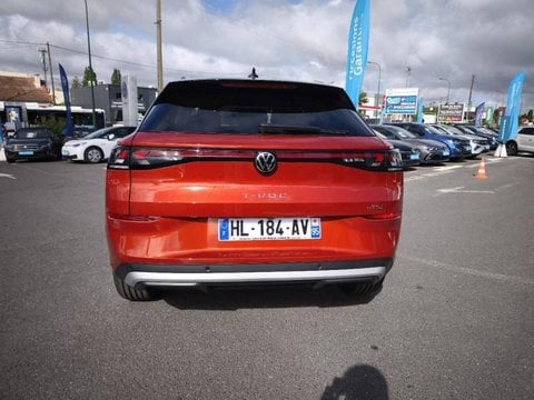 Voitures D'0Km À Pierrelaye | Volkswagen T-Roc 1.5 Etsi 150Ch Style Dsg7