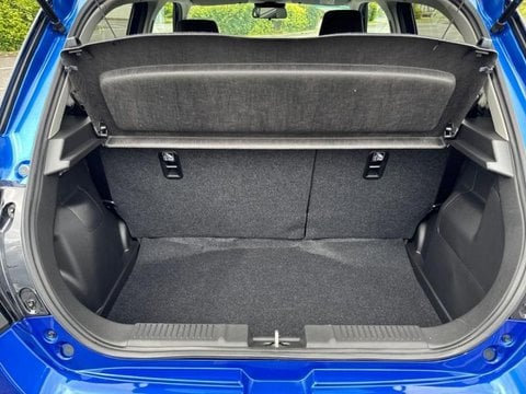 Voitures D'0Km À Saint Maximin | Suzuki Swift 1.2 Hybrid 83Ch Pack Auto