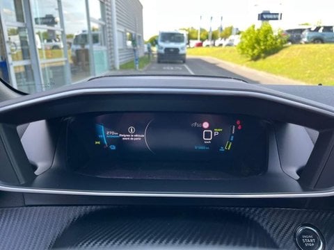 Voitures D'occasion À Amiens | Peugeot 208 E- 136Ch Gt