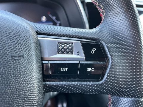 Voitures D'occasion À Amiens | Ds Ds 7 Crossback Bluehdi 130Ch Performance Line +