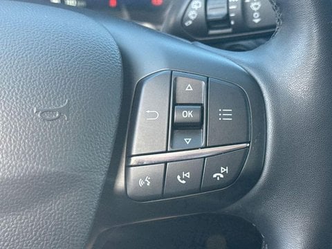 Voitures D'occasion À Jaux Compiègne | Ford Kuga 2.5 Duratec 190Ch Fhev E85 Titanium Bva